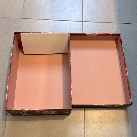 Gucci gift box - Picture 3 of 3